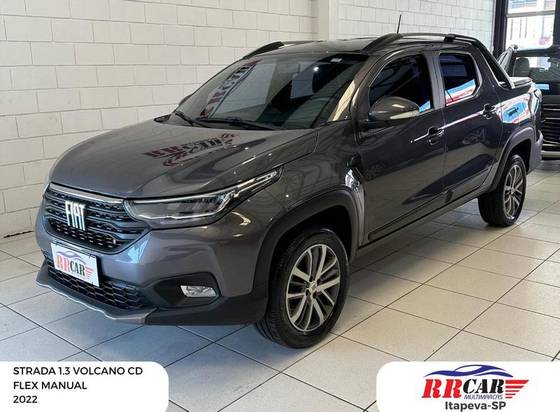 FIAT STRADA 1.3 FIREFLY FLEX VOLCANO CD MANUAL FIAT STRADA 1.3 FIREFLY FLEX VOLCANO CD MANUAL